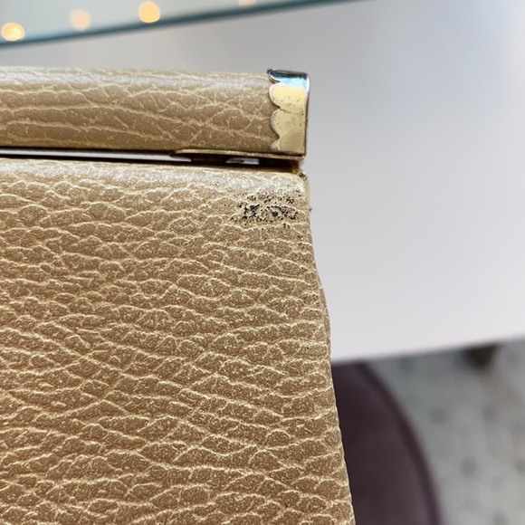 Vintage Clutch - Picture 3 of 5